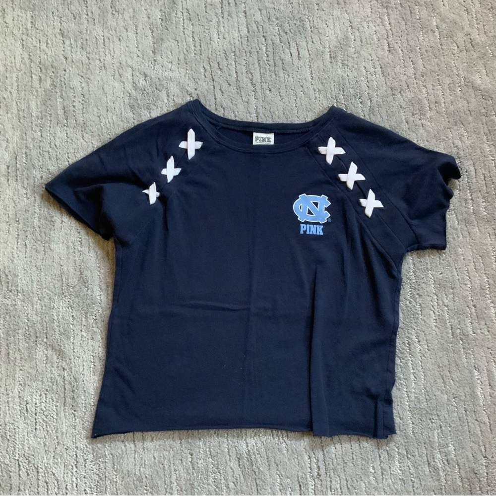 North Carolina, Short Sleeve Shirt